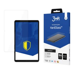 9H 3mk HardGlass™ glass for Samsung Galaxy Tab A9eng