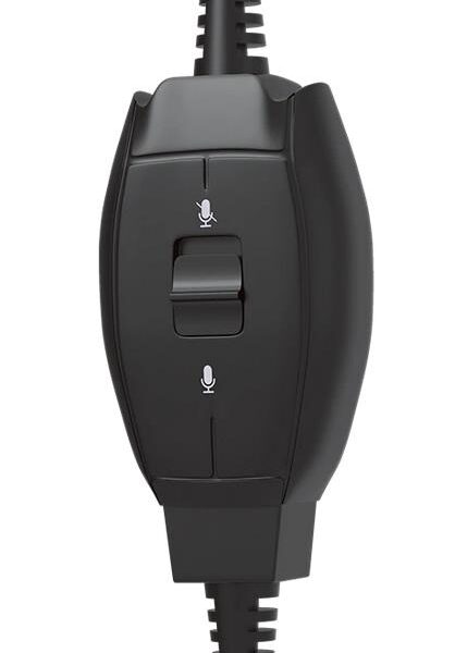 18430 MARVO HG9052 GAMING HEADSET ΜΕ BACKLIT