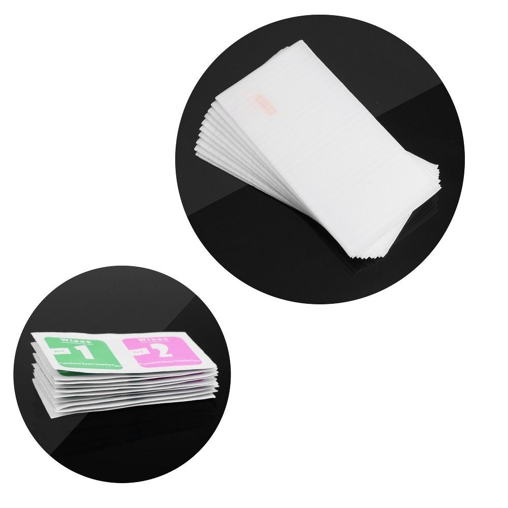 Tempered Glass (SET 10in1) - for Xiaomi Redmi Note 15 Pro+ 5G