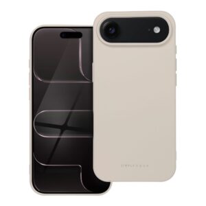 Roar Space Case - for Iphone 17 Air Aqua White