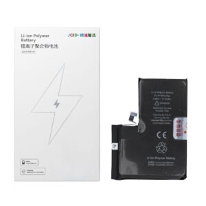 18f484e30dd0e7fdbd0576666d275690 JCID Battery for iPhone 13 Pro Max 4550 mAh (high capacity)
