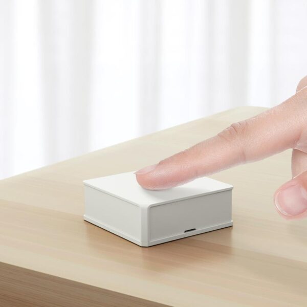 SONOFF SMART ΑΣΥΡΜΑΤΟΣ ΔΙΑΚΟΠΤΗΣ ΑΦΗΣ SNZB-01, ZIGBEE