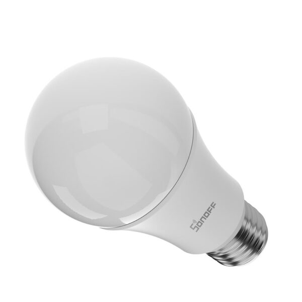 SONOFF SMART ΛΑΜΠΑ LED B02-BL-A60, WIFI, 9W, 806LM, E27