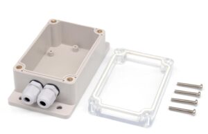 20011 SONOFF ΑΔΙΑΒΡΟΧΗ ΘΗΚΗ