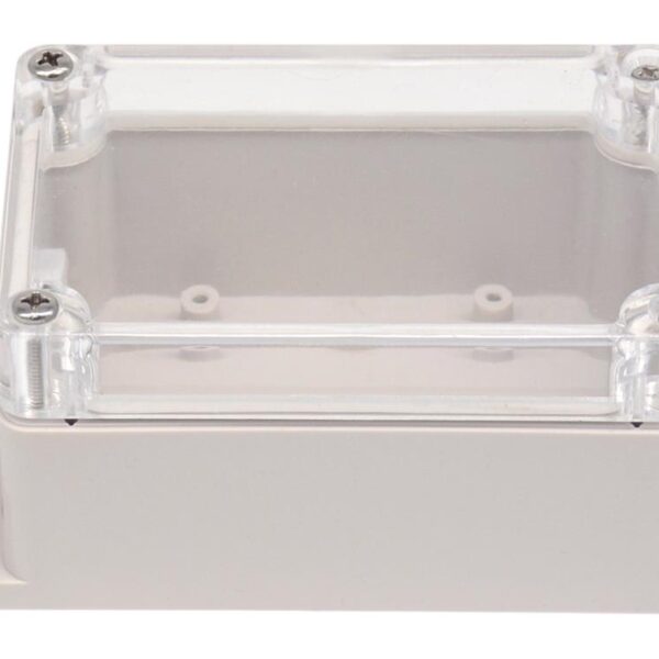 SONOFF ΑΔΙΑΒΡΟΧΗ ΘΗΚΗ