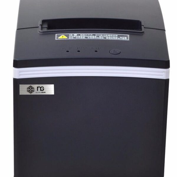 20044 NG 2203 ΘΕΡΜΙΚΟΣ ΕΚΤΥΠΩΤΗΣ, 80mm, USB / Serial / Ethernet (171564)