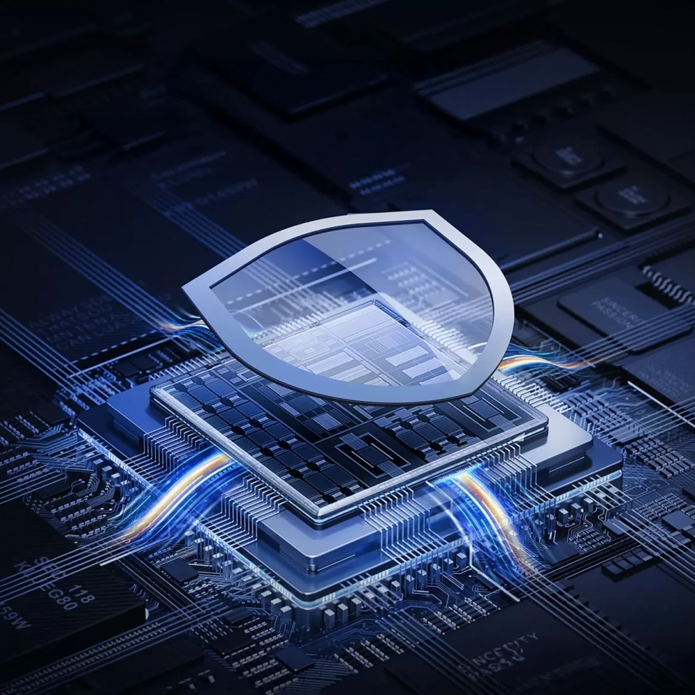 Orico USB4 Thunderbolt5 Cable 80Gbps 240W USB-C to USB-C 1m - Blackeng