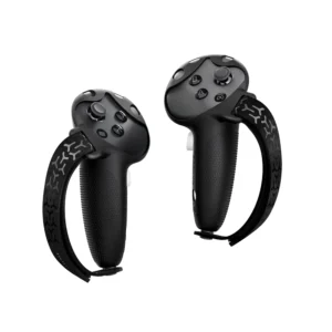 BoboVR G3 Controller Holders for Meta Quest 3 and 3S - Blackeng