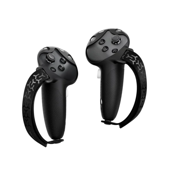 BoboVR G3 Controller Holders for Meta Quest 3 and 3S - Blackeng