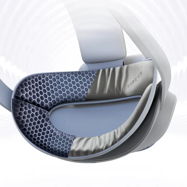 BoboVR P4S Head Strap with Battery for PICO 4 Ultra and Ultra Enterprise - Grayeng