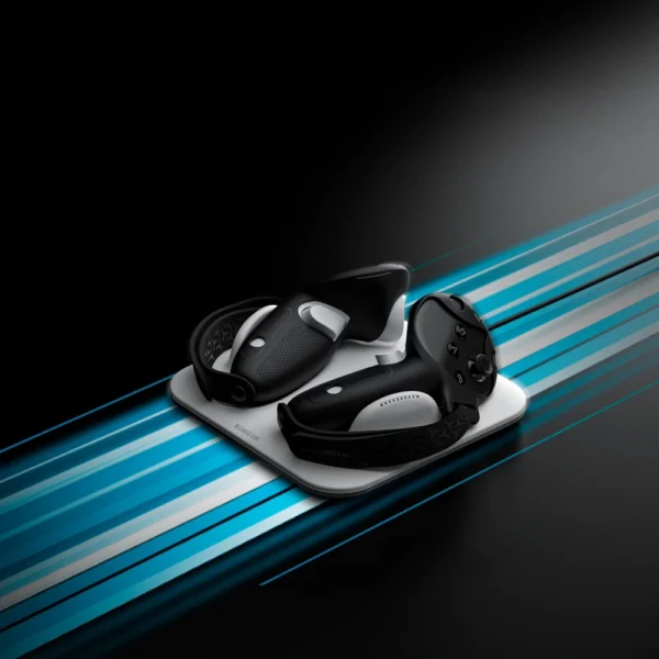 BoboVR CD3 Controller Charging Kit for Meta Quest 3 and 3Seng