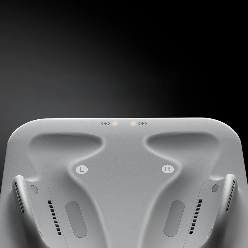 BoboVR CD3 Controller Charging Kit for Meta Quest 3 and 3Seng