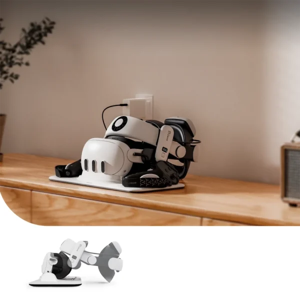 207099_6 BoboVR F3 Face Interface for Meta Quest 3 - Blackeng