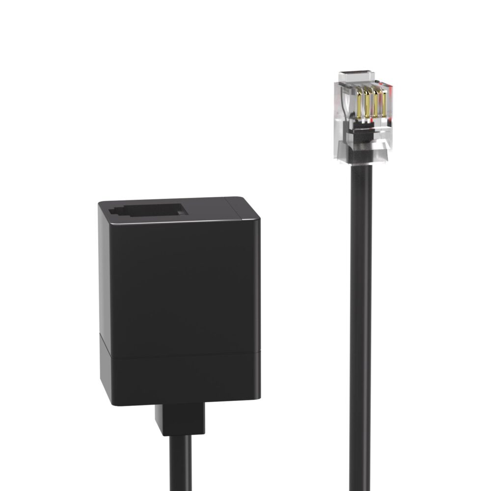 SONOFF ΚΑΛΩΔΙΟ ΕΠΕΚΤΑΣΗΣ ΓΙΑ ΑΙΣΘΗΤΗΡΕΣ, 5m