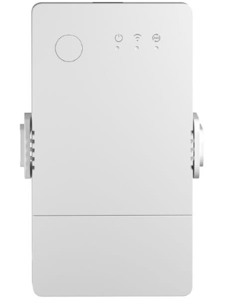 20908 SONOFF THR320 ΕΞΥΠΝΟΣ ΔΙΑΚΟΠΤΗΣ ΜΕ ΘΕΡΜΟΚΡΑΣΙΑ / ΥΓΡΑΣΙΑ TH ORIGIN 20A