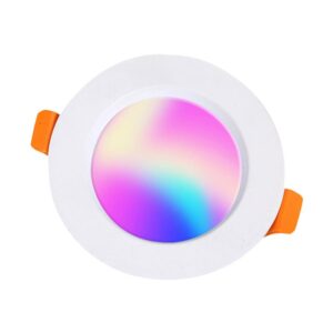 21366 COOLSEER COL-DLT02W LED ΟΡΟΦΗΣ, ΧΩΝΕΥΤΟ, 3.5in, WIFI