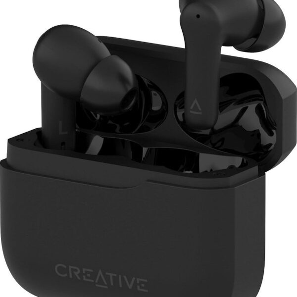 Wireless earphones Creative Zen Air 2 black
