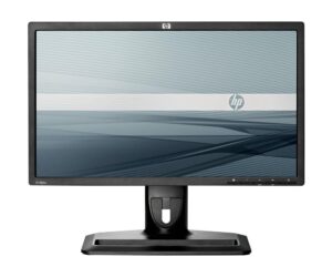 REF ΟΘΟΝΗ HP ZR22W, 22in, FHD, S-IPS - GRADE A