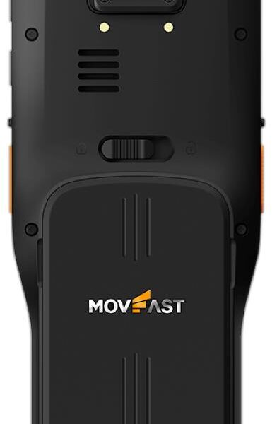 MOVFAST T8 RANGER 1 FUNCTION, HANDHELD TERMINAL, 4G+64G, 2D E4 ENGINE, ANDROID 11