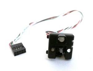 POWER BUTTON HP PRODESK 600 G2 TOWER