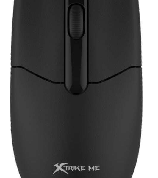 22204 XTRIKE-ME OFFICE MK-308 ΑΣΥΡΜΑΤΟ ΣΕΤ ΠΛΗΚΤΡΟΛΟΓΙΟ/ΠΟΝΤΙΚΙ, GR