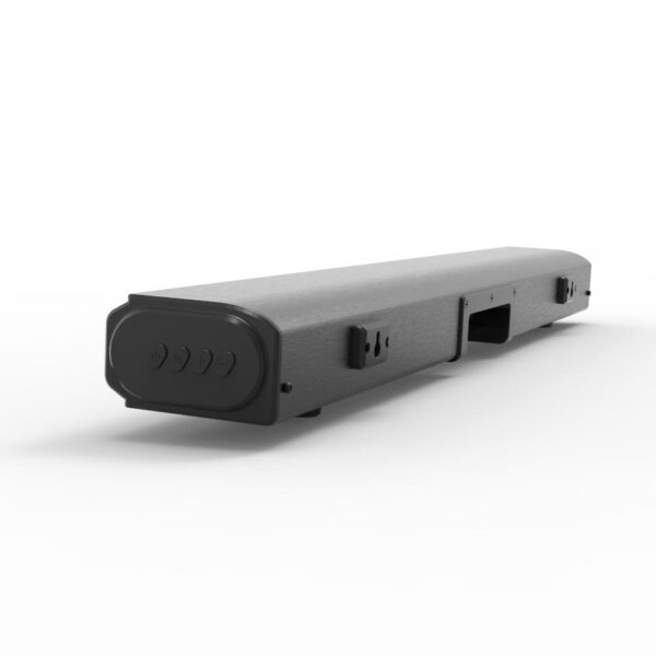 HP DHS-9100 ΜΠΑΡΑ ΗΧΟΥ, 3CH, BLUETOOTH