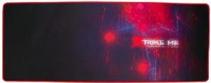 XTRIKE MOUSEPAD MP-206, 770x295 mm