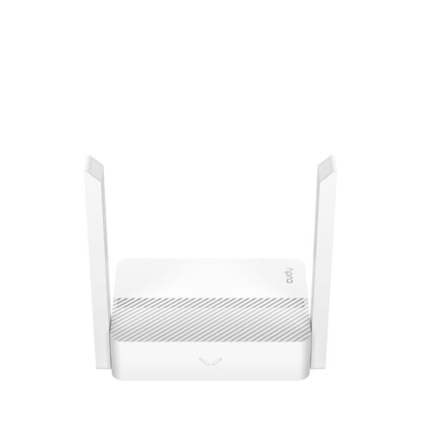 CUDY WR1200E AC1200  WI-FI ROUTER, MU-MIMO, BEAMFORMING