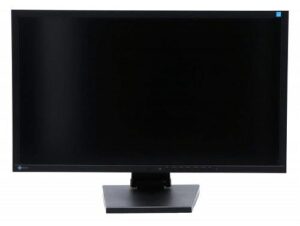 REF ΟΘΟΝΗ EIZO FLEXSCAN EV2335W, 23in, FULL HD, TN, ΜΑΥΡΗ - GRADE A-