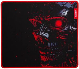 28398 MARVO G53 NOOB M MOUSE PAD 350mm x 300mm