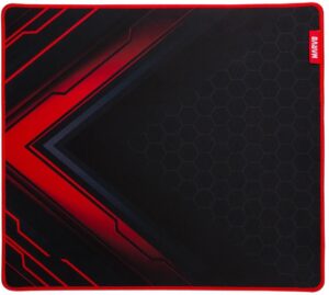 MARVO G55 BLAZE M MOUSE PAD  350mm x 300mm