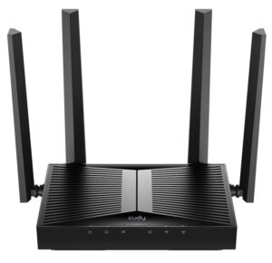 CUDY WR3600 BE3600 GIGABIT Wi-Fi 7 MESH ROUTER