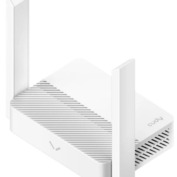 28511 CUDY LT300_EU N300 WI-FI 4G LTE ROUTER, MIMO