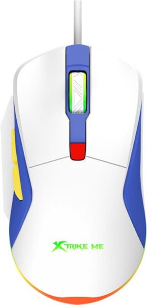 XTRIKE ME GM-227 ΕΝΣΥΡΜΑΤΟ ΠΟΝΤΙΚΙ