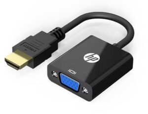 28728 HP DHC-CT500 ΑΝΤΑΠΤΟΡΑΣ HDMI TO VGA