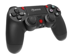 MARVO GT84 ΑΣΥΡΜΑΤΟ ΧΕΙΡΙΣΤΗΡΙΟ, PS4, IOS, ANDROID, PC