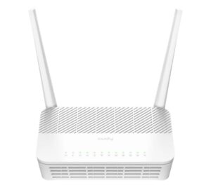 CUDY AC1200 WI-FI VOIP xPON ROUTER