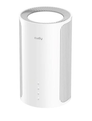CUDY AX3000 WI-FI 6 5G ROUTER