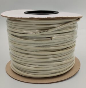 NG ΚΑΛΩΔΙΟ ΔΙΚΤΥΟΥ, ΠΟΛΥΚΛΩΝΟ, UTP ΓΚΡΙ CAT5E 100 m