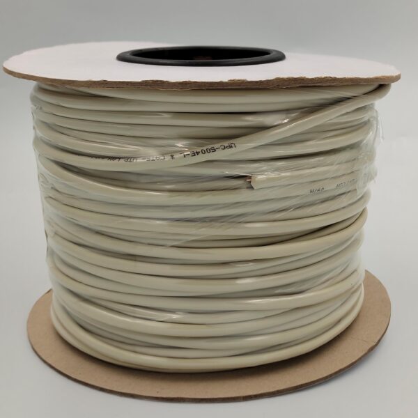 29942 NG ΚΑΛΩΔΙΟ ΔΙΚΤΥΟΥ, ΠΟΛΥΚΛΩΝΟ, UTP ΓΚΡΙ CAT5E 100 m