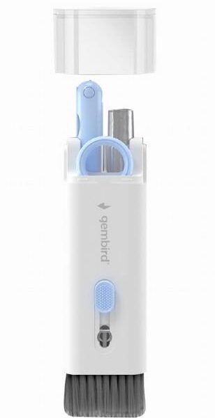 30012 GEMBIRD ΚΙΤ ΚΑΘΑΡΙΣΜΟΥ 7 ΣΕ 1