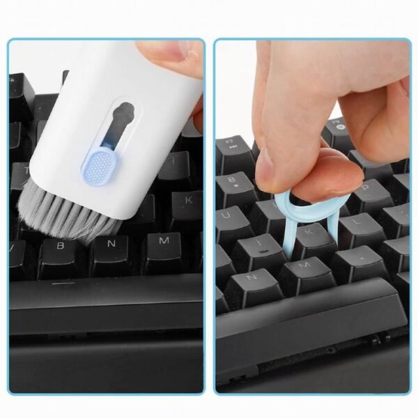 30015 GEMBIRD ΚΙΤ ΚΑΘΑΡΙΣΜΟΥ 7 ΣΕ 1