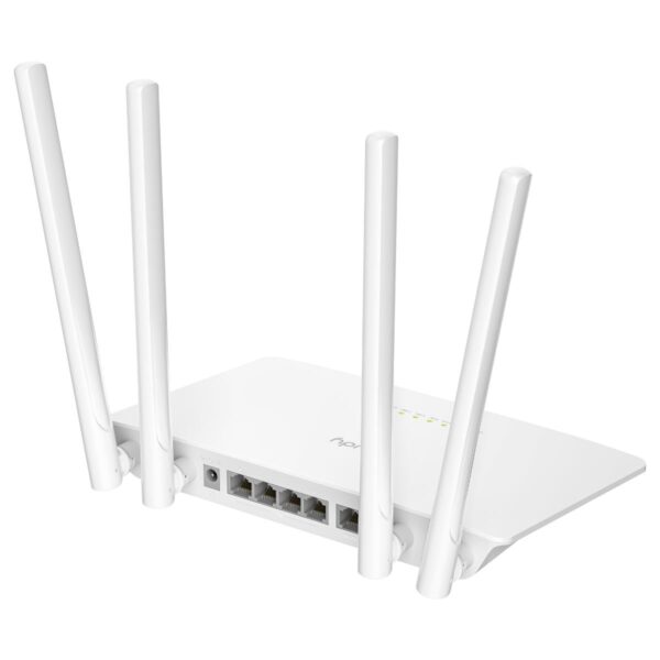 CUDY WR300S N300 WIFI ROUTER