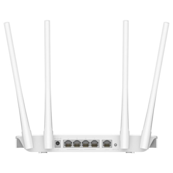 CUDY WR300S N300 WIFI ROUTER