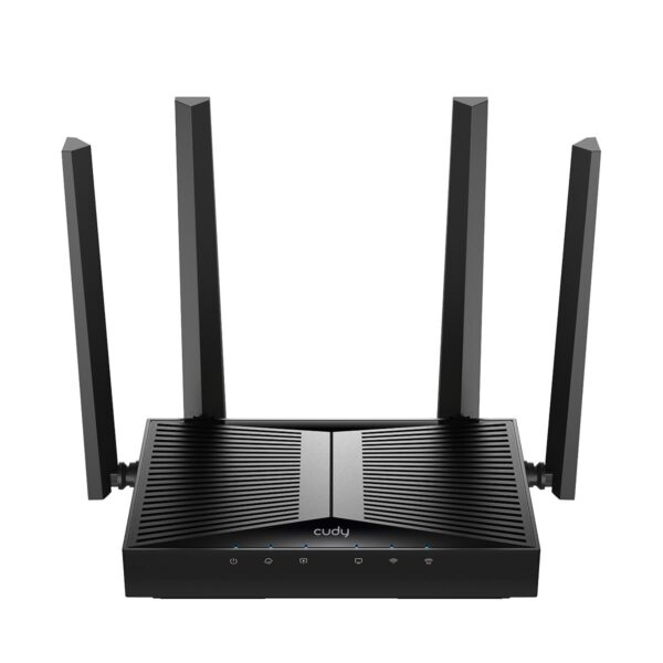 CUDY WR3600H BE3600 2.5G Wi-Fi 7  ROUTER