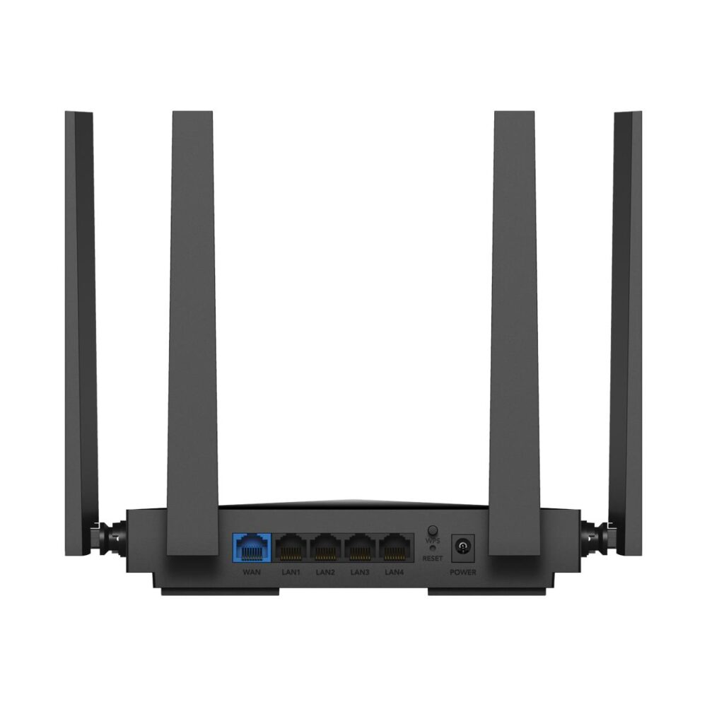 CUDY WR3600H BE3600 2.5G Wi-Fi 7  ROUTER