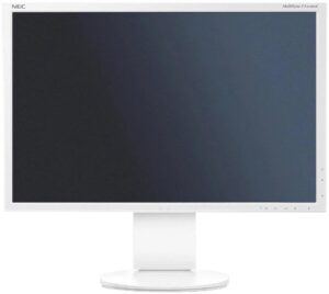 30842 REF ΟΘΟΝΗ NEC EA244WMI, 24in, FHD, TN, ΑΣΗΜΙ - GRADE A-