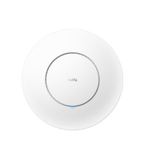 CUDY AP1200 AC1200 WIFI ACCESS POINT, DUAL BAND, MU-MIMO, POE