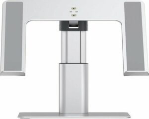 BASEUS METAL ΒΑΣΗ ΛΑΠΤΟΠ, ΡΥΘΜΙΖΟΜΕΝΗ, ΑΣΗΜΙ