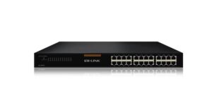 LB-LINK 24-PORT RACKMOUNT SWITCH 10/100 Mbps